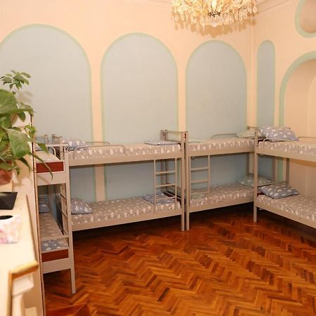 Flora Hostel Baku Extérieur photo